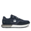 G-Star Raw Сникърси LEO-01-WE Тъмносин за Мъже цена