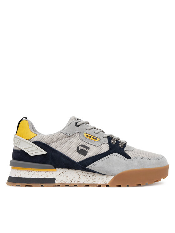 G-Star Raw Сникърси V5-10510 Сив за Мъже цена