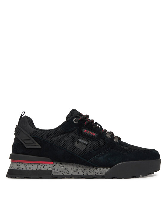 G-Star Raw Сникърси V5-10510 Черен за Мъже цена