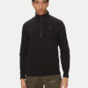 G-Star Raw Суитшърт Nifous Half Zip D26305-D566 6484 Черен Regular Fit за Мъже цена