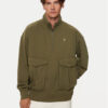 G-Star Raw Суитшърт Rovic D25096 D566 B230 Зелен Loose Fit за Мъже цена