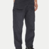 G-Star Raw Текстилни панталони Fatigue 3D D26196-D387 Тъмносин Relaxed Fit за Мъже цена