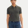G-Star Raw Тениска с яка и копчета Dunda D11595-D756 B564 Сив Slim Fit за Мъже цена