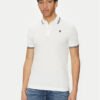 G-Star Raw Тениска с яка и копчета Dunda D17127-5864 Бял Regular Fit за Мъже цена