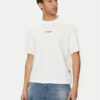 G-Star Raw Тишърт Center D24780-C336 Бял Regular Fit за Мъже цена
