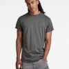 G-Star Raw Тишърт D16396-2653-B564 Черен Regular Fit за Мъже цена