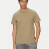 G-Star Raw Тишърт Nifous D24449-336 Каки Regular Fit за Мъже цена
