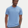 G-Star Raw Тишърт Nifous D24449-336 Оранжев Regular Fit за Мъже цена