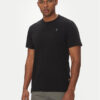G-Star Raw Тишърт Nifous D24449-336 Черен Regular Fit цвят на ниска цена