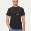 G-Star Raw Тишърт Originals D26044-C336 Черен Regular Fit за Мъже цена