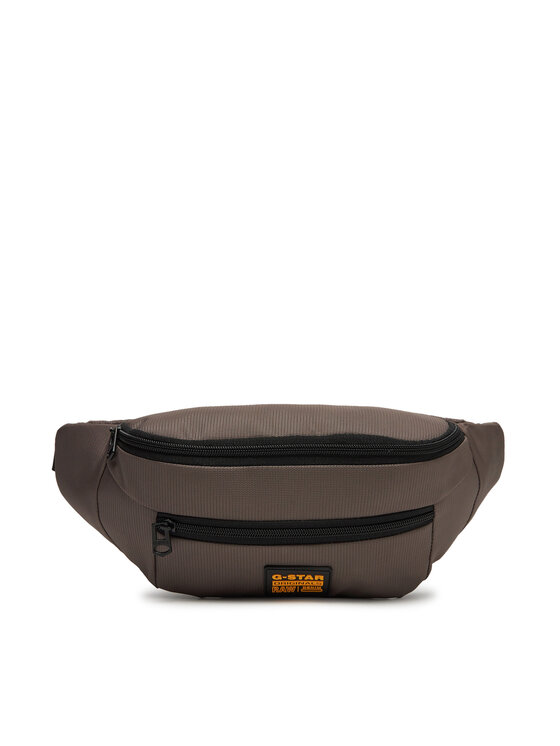 G-Star Raw Чанта за кръст GSR-P-003-07 Кафяв за Мъже цена