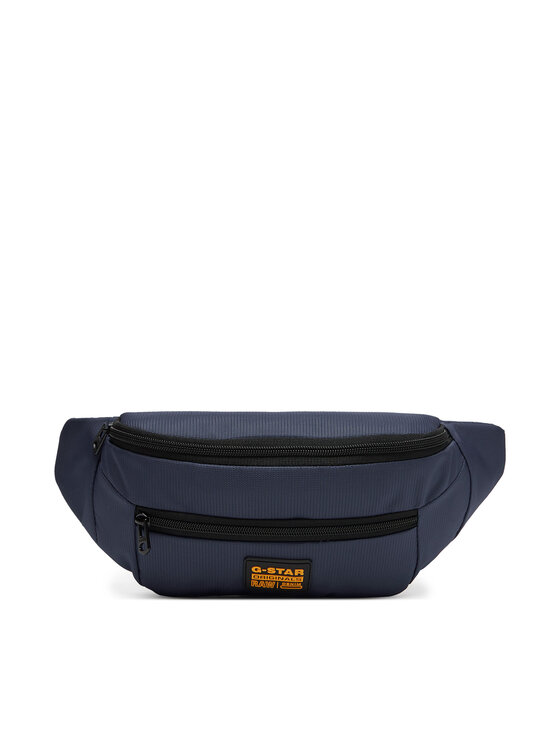 G-Star Raw Чанта за кръст GSR-P-003-07 Тъмносин за Мъже цена