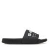 G-Star Raw Чехли SS25-3C096-W Черен за Жени цена