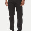 G-Star Raw Чино панталони Mosa D25547-5126 Черен Straight Fit за Мъже цена