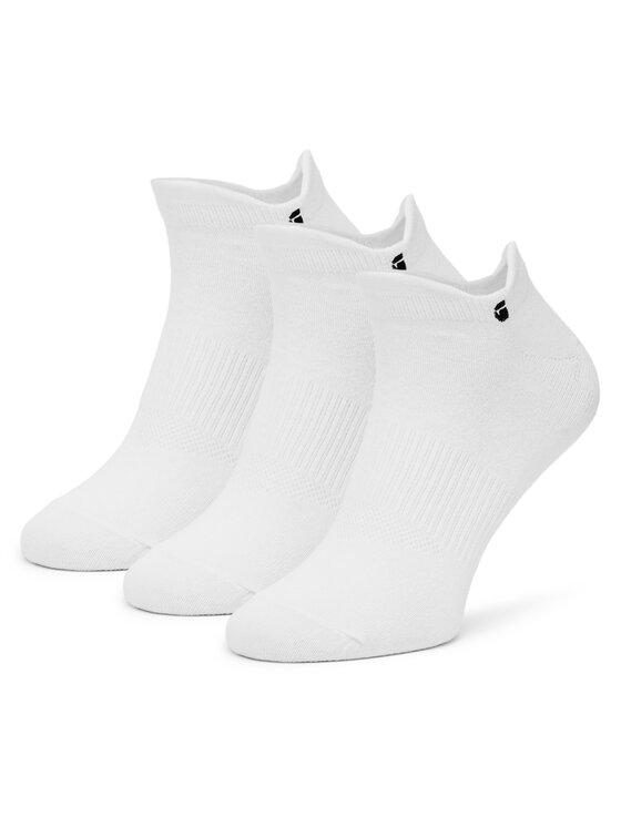 G-Star Raw Чорапи AS_G-STAR_S_028_SS25 (3-PACK) Бял за Унисекс цена