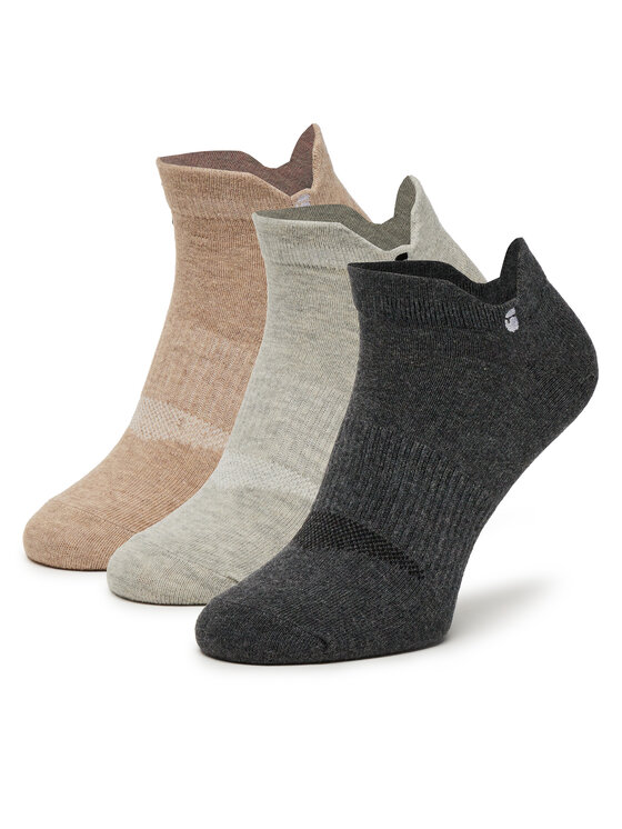G-Star Raw Чорапи AS_G-STAR_S_028_SS25 (3-PACK) Сив за Унисекс цена