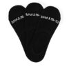 G-Star Raw Чорапи AS_G-STAR_S_124_SS25 (3-PACK) Черен за Унисекс цена