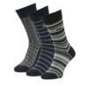 G-Star Raw Чорапи AS_G-STAR_W_047_SS25 (3-PACK) Черен за Мъже цена