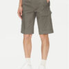 G-Star Raw Шорти от плат Core D26220-C973 Сив Regular Fit за Мъже цена