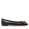 GIUSEPPE ZANOTTI Балеринки E260007 001 Черен за Жени цена