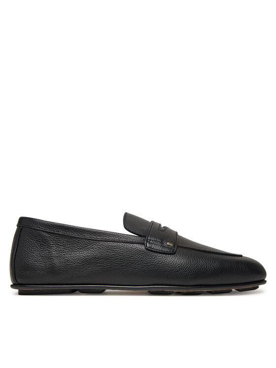 GIUSEPPE ZANOTTI Лоуфъри lEU50021/004 Черен за Мъже цена