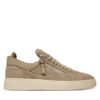 GIUSEPPE ZANOTTI Сникърси RM50002/001 Бежов за Мъже цена