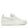 GIUSEPPE ZANOTTI Сникърси RU40035 Бял за Мъже цена