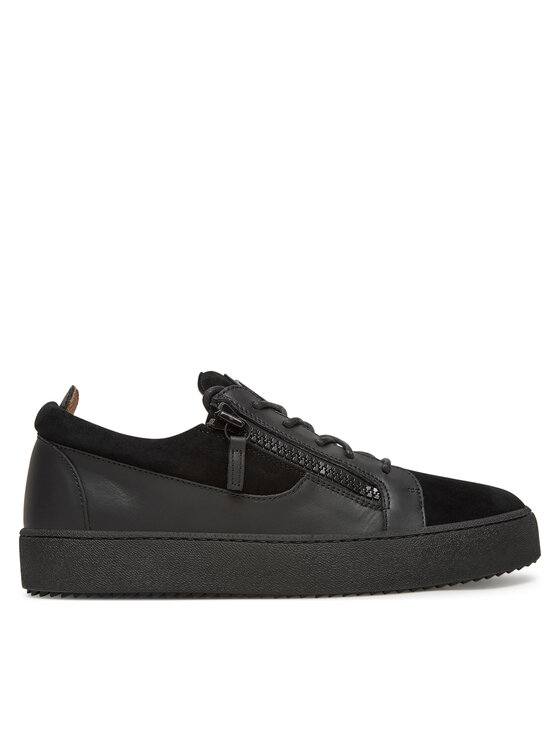 GIUSEPPE ZANOTTI Сникърси RU40037/001 Черен за Мъже цена