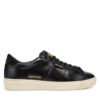 GOLDEN GOOSE Сникърси Matchstar GMF00796.F006922.90100 Черен за Мъже цена