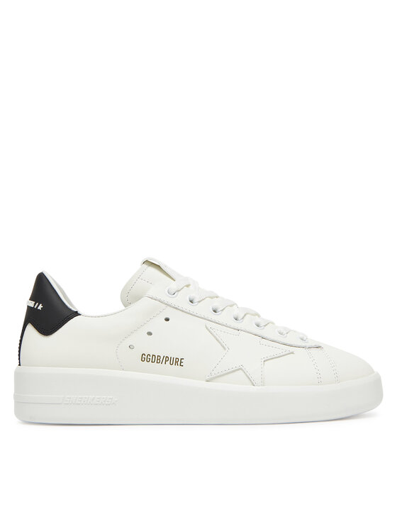 GOLDEN GOOSE Сникърси Pure New GMF00197.F000537.10283 Бял за Мъже цена