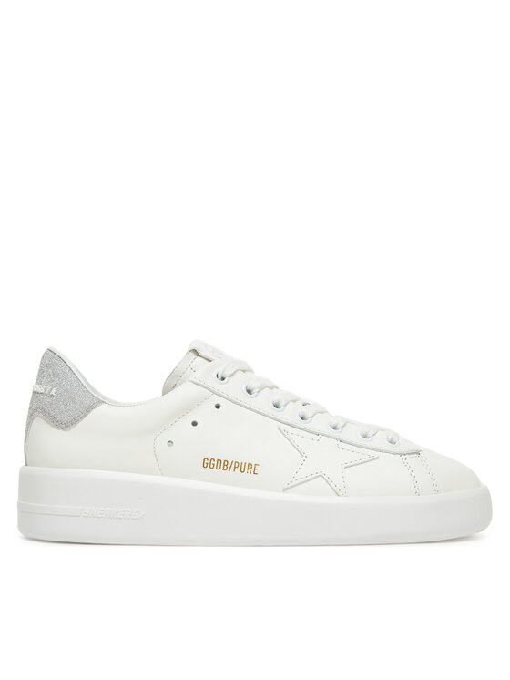 GOLDEN GOOSE Сникърси Pure New GWF00197.F000538.80185 Бял за Жени цена