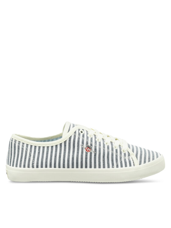 Gant Гуменки 30538897 Син за Жени цена
