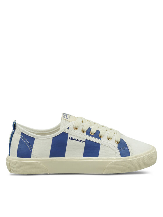 Gant Гуменки 30538920 Бял за Жени цена
