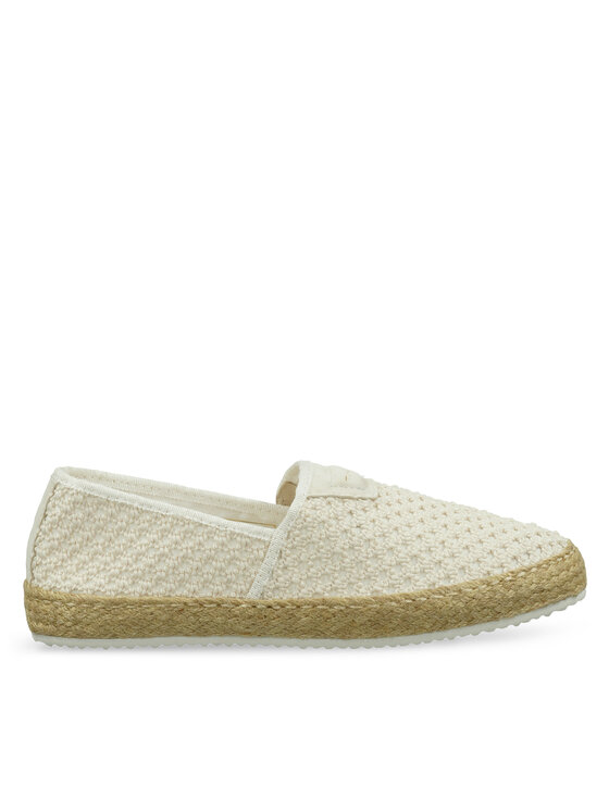 Gant Еспадрили 30568946 Екрю за Жени цена