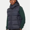 Gant Жилетка за костюм Active Cloud 7006454 Тъмносин Regular Fit за Мъже цена