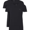 Gant Комплект 2 тишъртки 900012008 Черен Regular Fit за Мъже цена