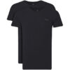 Gant Комплект 2 тишъртки 900012018 Черен Regular Fit за Мъже цена