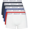 Gant Комплект 5 чифта боксери 900025003 Цветен за Мъже цена