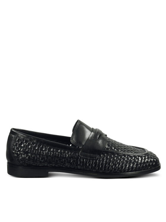 Gant Мокасини 30571867 Черен за Жени цена