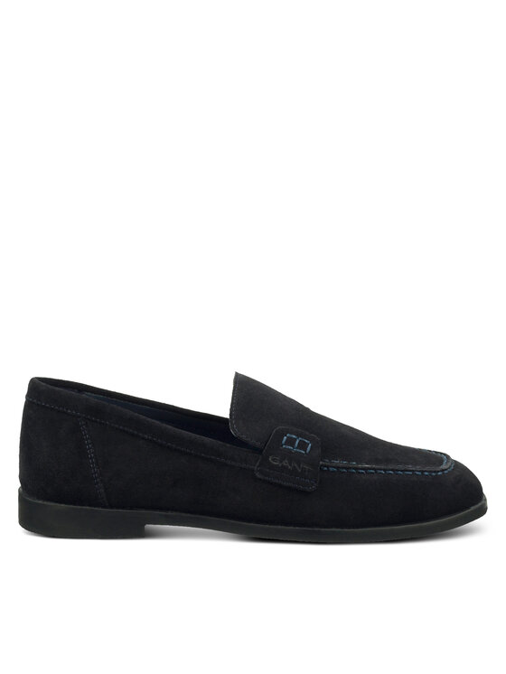 Gant Мокасини 30573865 Тъмносин за Жени цена