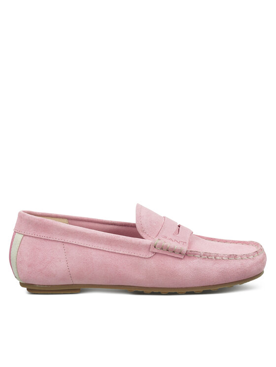 Gant Мокасини 30573932 Розов за Жени цена