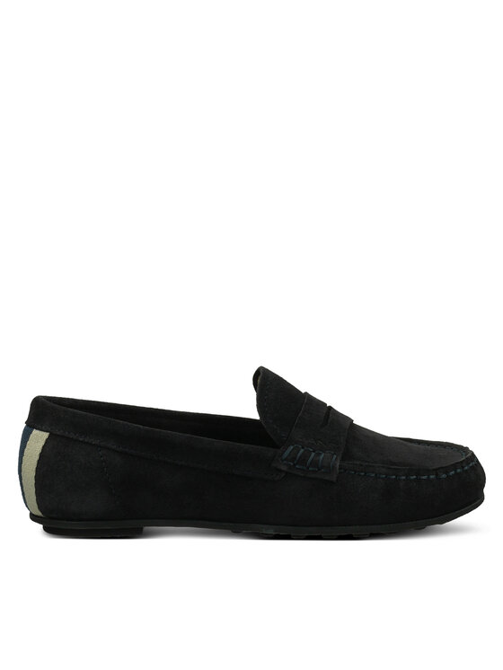 Gant Мокасини 30573932 Тъмносин за Жени цена