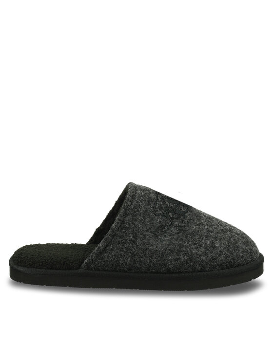 Gant Пантофи 29698760 Черен за Мъже цена