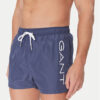 Gant Плувни шорти 920006200 Тъмносин Regular Fit за Мъже цена