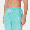 Gant Плувни шорти 920006300 Син Regular Fit за Мъже цена
