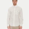 Gant Риза 3250056 Бял Regular Fit за Мъже цена