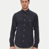 Gant Риза 3250056 Тъмносин Regular Fit за Мъже цена