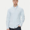 Gant Риза Oxford 3230115 Светлосиньо Slim Fit за Мъже цена