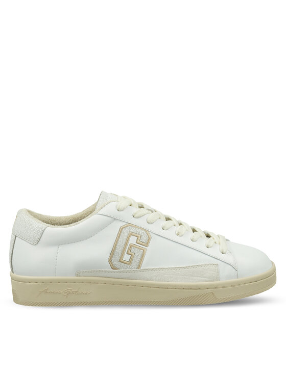 Gant Сникърси 30631904 Бял за Мъже цена