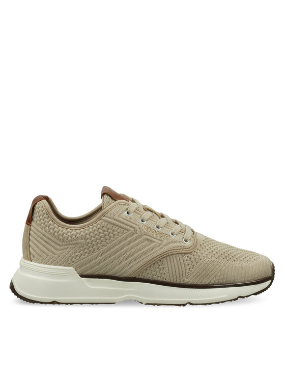Gant Сникърси 30638840 Бежов за Мъже цена